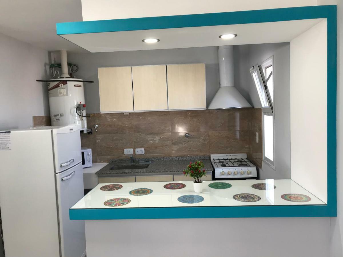 Platinum Apart Viedma Esterno foto