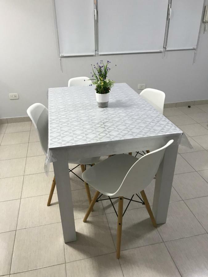 Platinum Apart Viedma Esterno foto