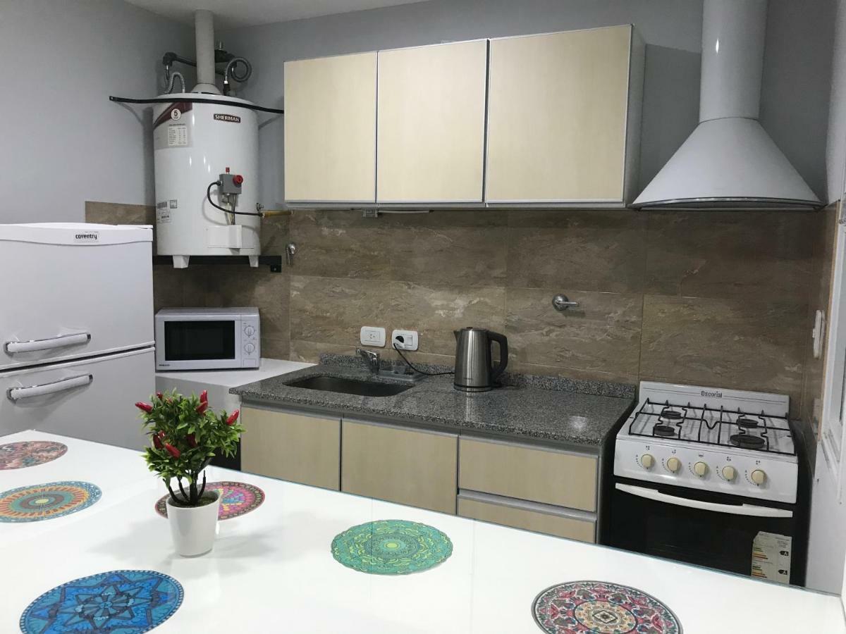 Platinum Apart Viedma Esterno foto