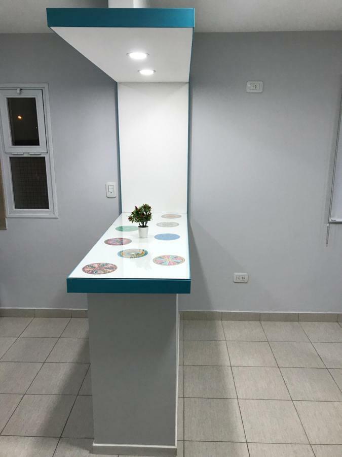Platinum Apart Viedma Esterno foto
