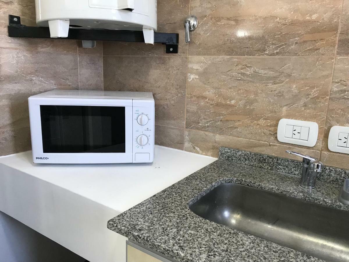 Platinum Apart Viedma Esterno foto