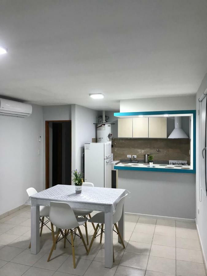 Platinum Apart Viedma Esterno foto